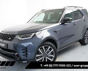 Land Rover Discovery Gebrauchtwagen