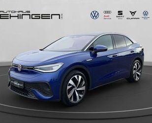 VW ID.5 Gebrauchtwagen