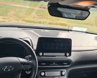 Hyundai KONA Elektro Gebrauchtwagen