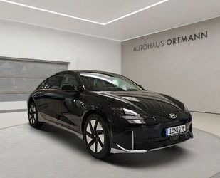Hyundai IONIQ 6 Gebrauchtwagen