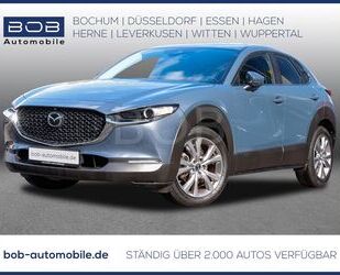 Mazda CX-30 Gebrauchtwagen