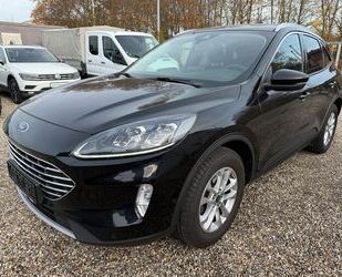 Ford Kuga Gebrauchtwagen