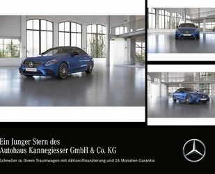 Mercedes-Benz C 220 Gebrauchtwagen
