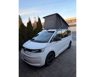 VW T7 California Gebrauchtwagen