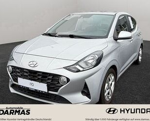 Hyundai i10 Gebrauchtwagen