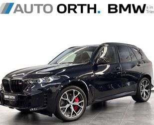 BMW X5 M60 Gebrauchtwagen