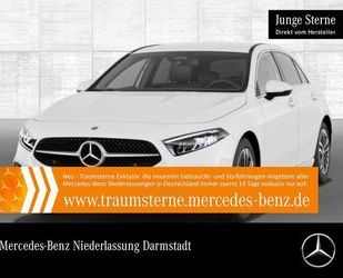 Mercedes-Benz Mercedes-Benz A 180 Progressive Advanced/LED/Volld Gebrauchtwagen