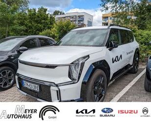 VW Kia EV9 GT-line Launch Edition AWD 6S RELAX+adapti 