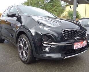 Kia Sportage Gebrauchtwagen