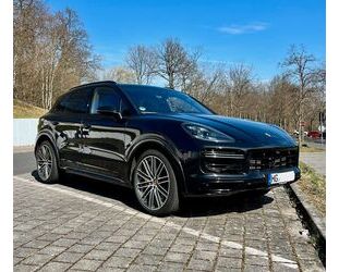 Porsche Cayenne Gebrauchtwagen