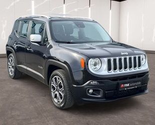Jeep Renegade Gebrauchtwagen