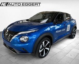 Nissan Juke Gebrauchtwagen