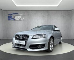 Audi S3 Gebrauchtwagen