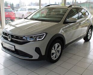 VW Taigo Gebrauchtwagen
