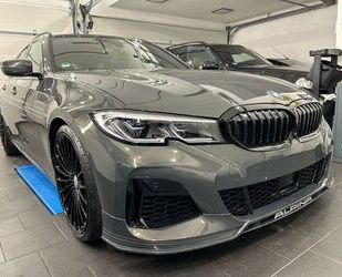 Alpina D3 S Gebrauchtwagen