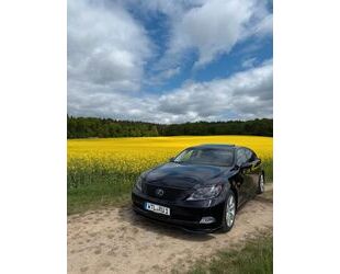 Lexus LS 600 Gebrauchtwagen