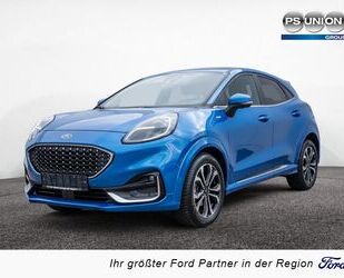 Ford Puma Gebrauchtwagen