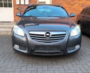 Opel Insignia Gebrauchtwagen