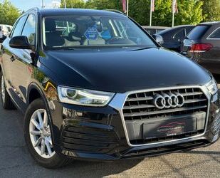 Audi Q3 Gebrauchtwagen