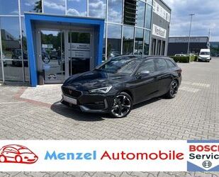 Cupra Leon Gebrauchtwagen
