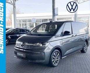 VW T7 Multivan Gebrauchtwagen