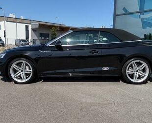 Audi Cabriolet Gebrauchtwagen