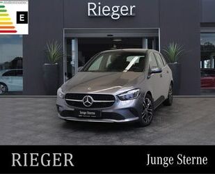 Mercedes-Benz B 200 Gebrauchtwagen