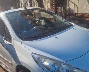 Peugeot 207 Gebrauchtwagen
