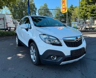 Opel Mokka Gebrauchtwagen