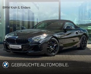 BMW Z4 M40i Gebrauchtwagen