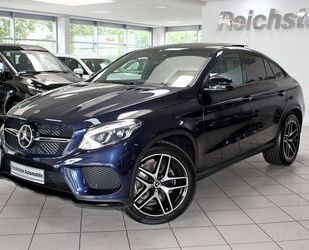 Mercedes-Benz GLE 350 Gebrauchtwagen