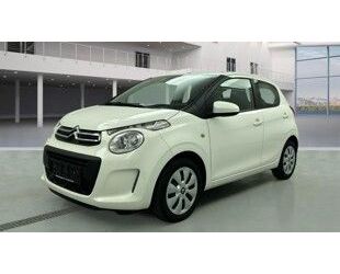 Citroen C1 Gebrauchtwagen