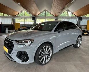 Audi RSQ3 Gebrauchtwagen