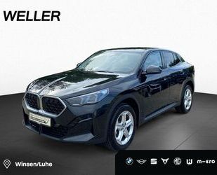 BMW X2 Gebrauchtwagen