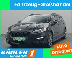 Ford Mondeo Gebrauchtwagen