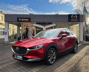 Mazda CX-30 Gebrauchtwagen