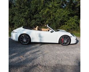 Porsche 991 Gebrauchtwagen