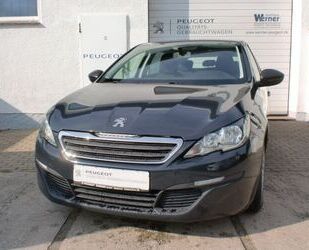 Peugeot 308 Gebrauchtwagen