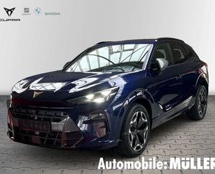 Cupra Terramar Gebrauchtwagen