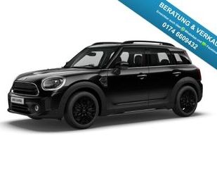 Mini Cooper Countryman Gebrauchtwagen