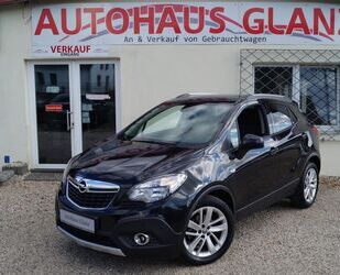 Opel Mokka Gebrauchtwagen