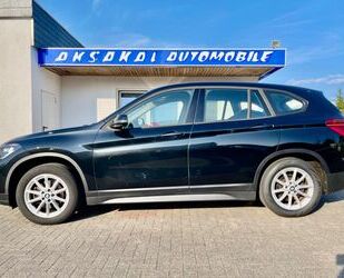 BMW X1 Gebrauchtwagen