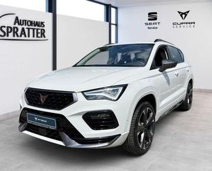 Cupra Ateca Gebrauchtwagen