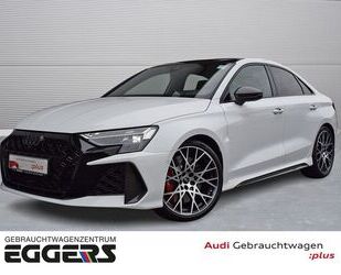 Audi RS3 Gebrauchtwagen