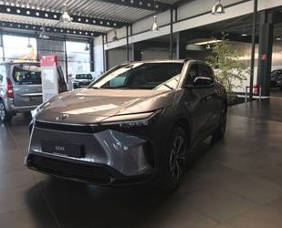 Toyota bZ4X Gebrauchtwagen