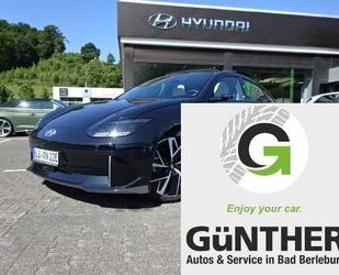 Hyundai IONIQ 6 Gebrauchtwagen