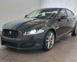 Jaguar XF Gebrauchtwagen