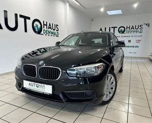 BMW 116 Gebrauchtwagen