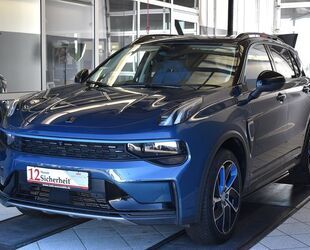 Lynk & Co 01 Gebrauchtwagen
