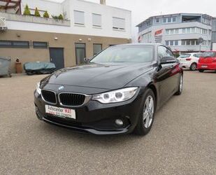 BMW 420 Gran Coupé Gebrauchtwagen
